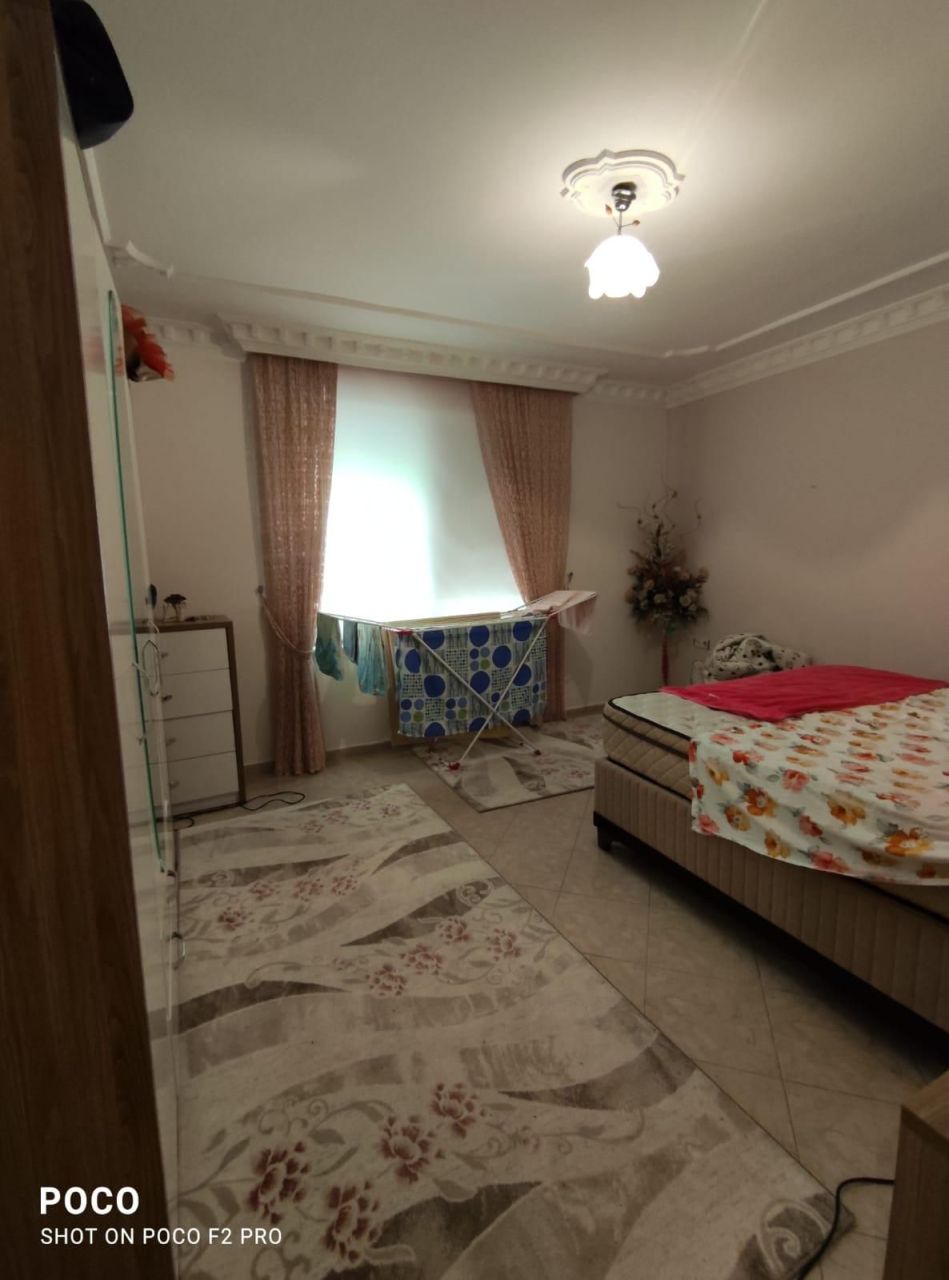 Квартира в Алании, Турция, 100 м² - фото 5