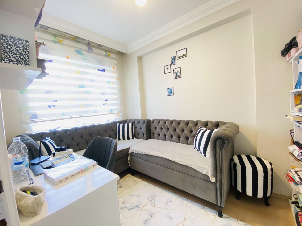 Квартира в Алании, Турция, 135 м² - фото 5