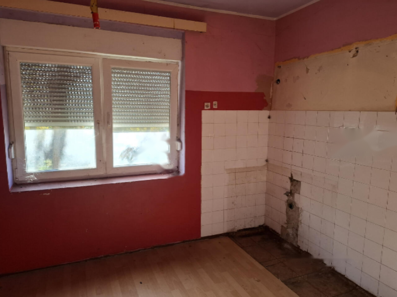 Дом в Мурска-Соботе, Словения, 90 м² - фото 6