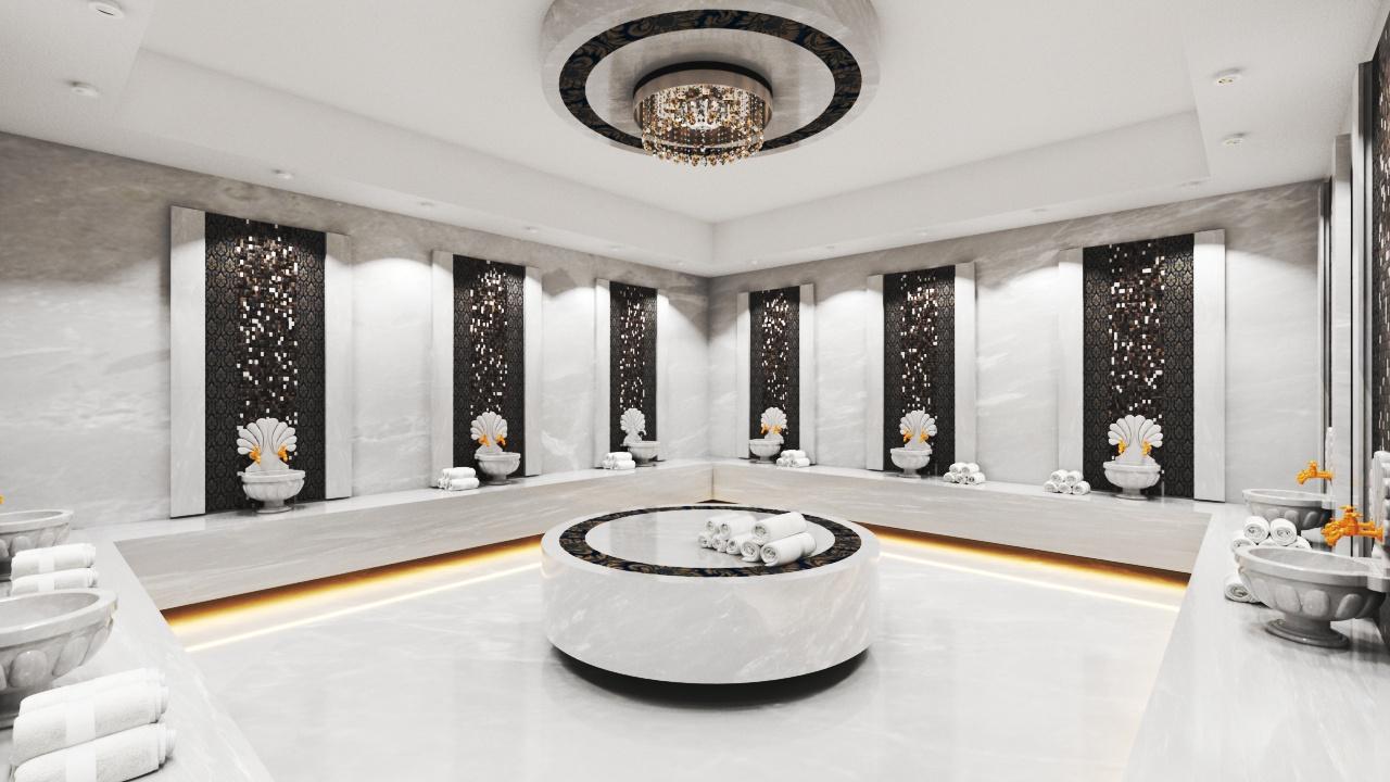 Пентхаус в Авсалларе, Турция, 141 м² - фото 5