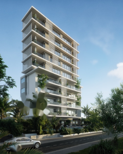 Квартира в Агиос Тихоне, Кипр, 118 м² - фото 6