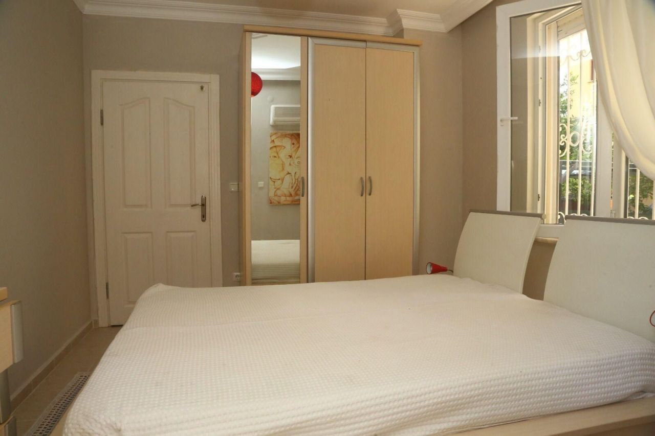 Квартира в Алании, Турция - фото 5