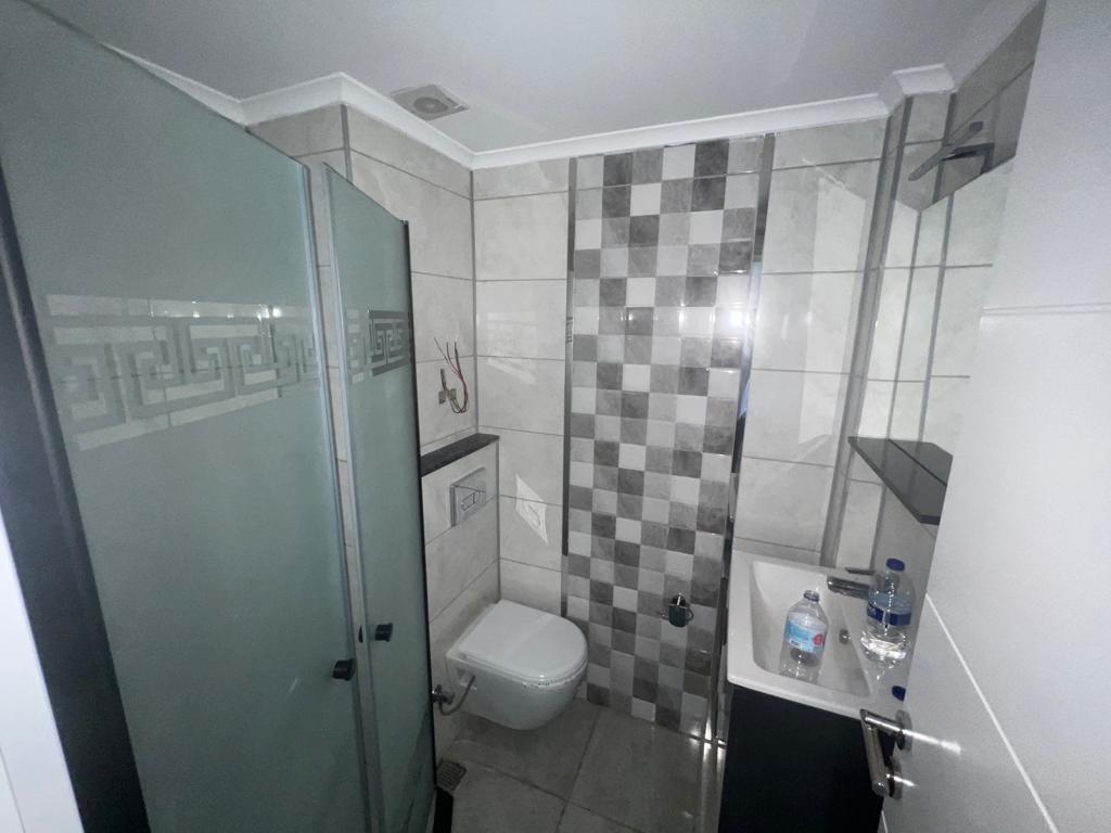 Квартира в Алании, Турция, 70 м² - фото 5