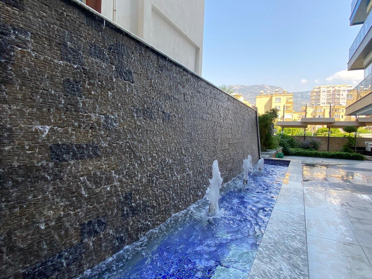 Квартира в Алании, Турция, 75 м² - фото 5