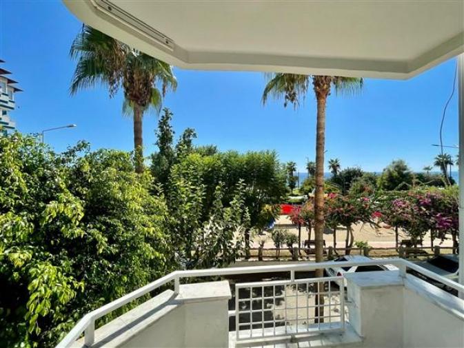 Квартира в Алании, Турция, 85 м² - фото 5