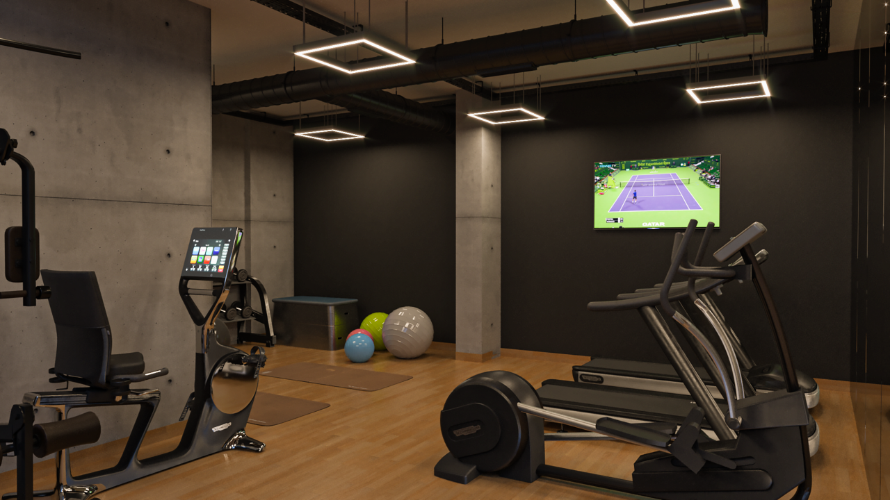 Пентхаус в Алании, Турция, 145 м² - фото 5