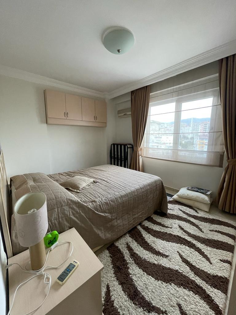 Квартира в Алании, Турция, 65 м² - фото 5