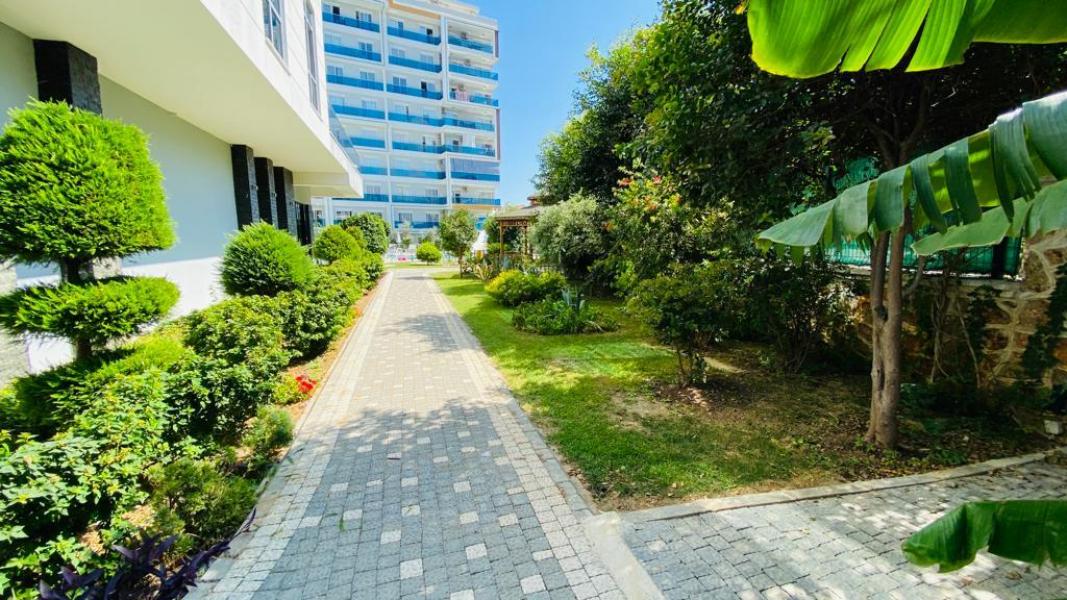 Квартира в Алании, Турция, 110 м² - фото 5