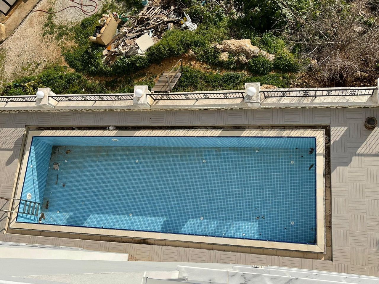 Пентхаус в Алании, Турция, 475 м² - фото 5