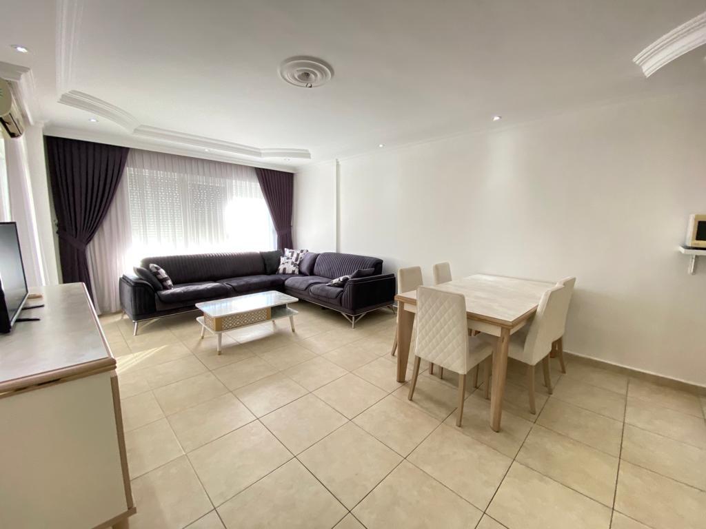 Квартира в Алании, Турция, 70 м² - фото 5