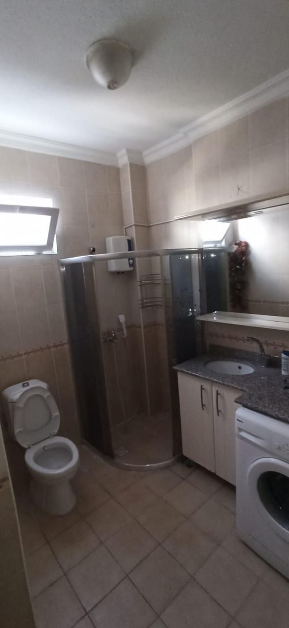 Квартира в Алании, Турция, 120 м² - фото 5