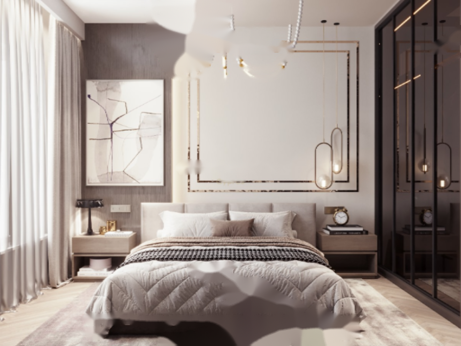 Квартира в Ермасойе, Кипр, 125 м² - фото 3