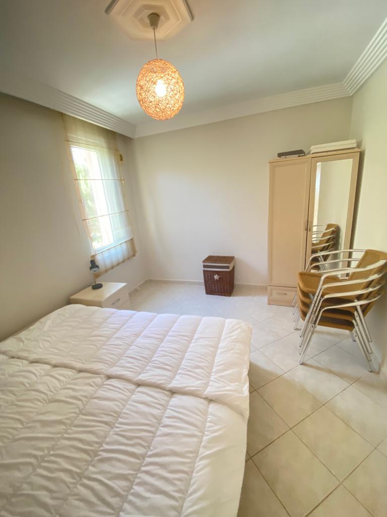 Квартира в Алании, Турция, 90 м² - фото 5