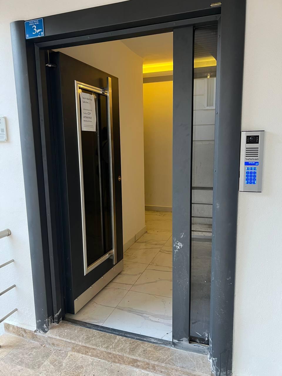 Квартира в Алании, Турция, 60 м² - фото 5