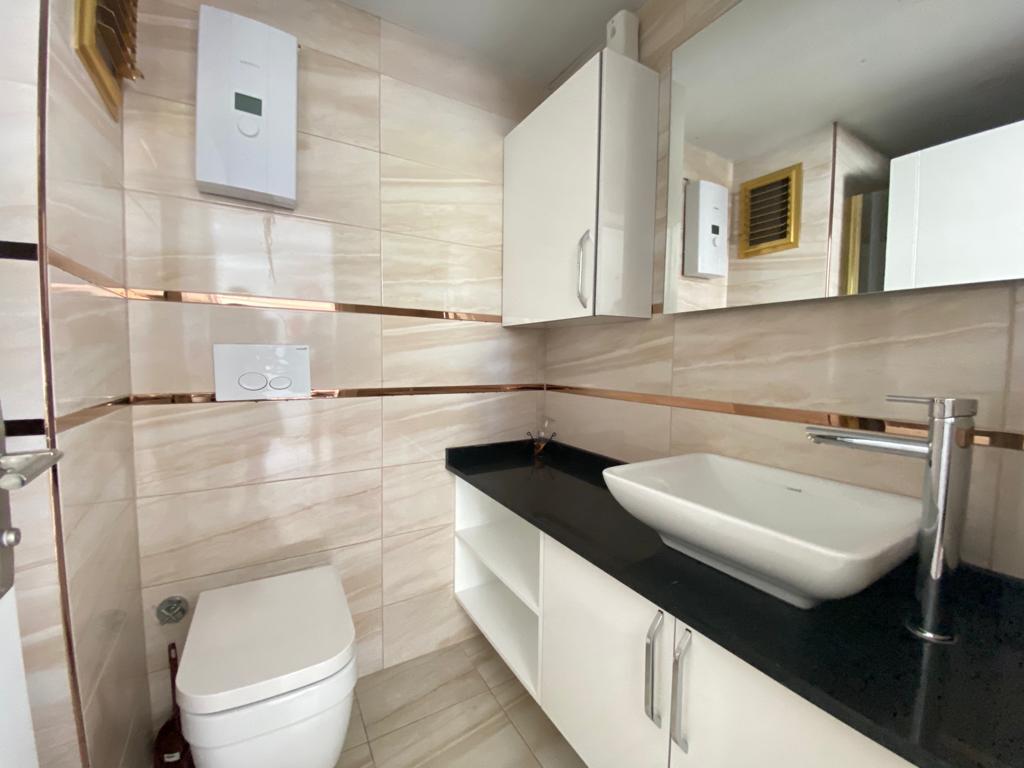 Квартира в Алании, Турция, 65 м² - фото 5