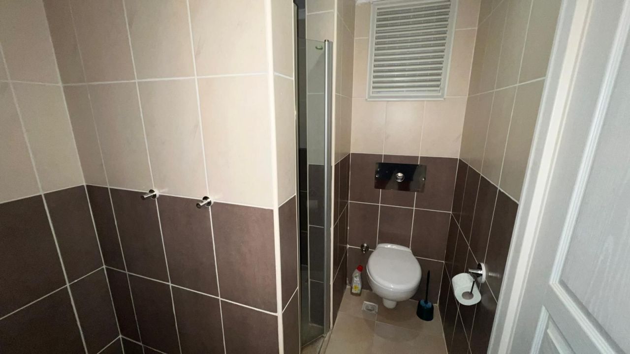 Квартира в Алании, Турция, 85 м² - фото 5