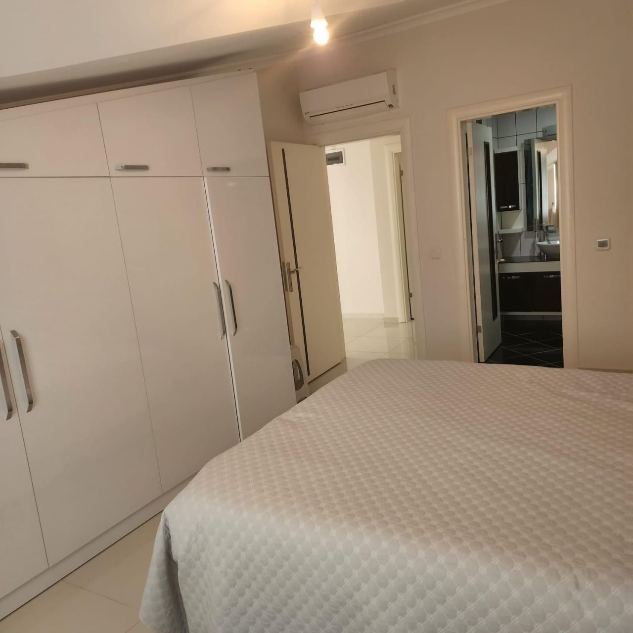 Пентхаус в Алании, Турция, 210 м² - фото 5