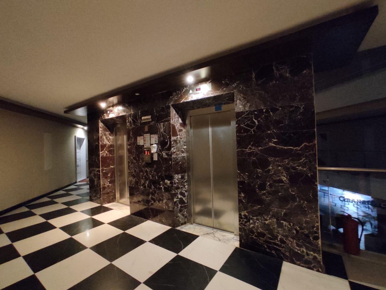 Квартира в Алании, Турция, 54 м² - фото 5