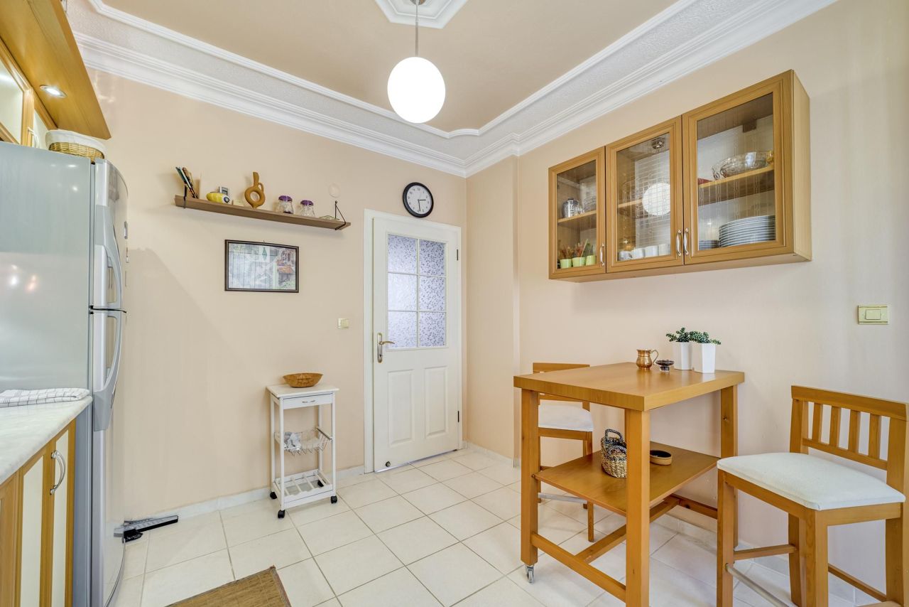 Пентхаус в Алании, Турция, 150 м² - фото 5