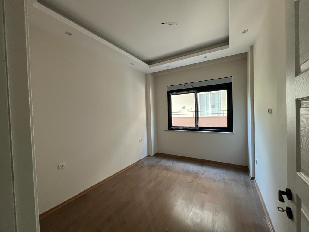 Квартира в Алании, Турция, 62 м² - фото 5