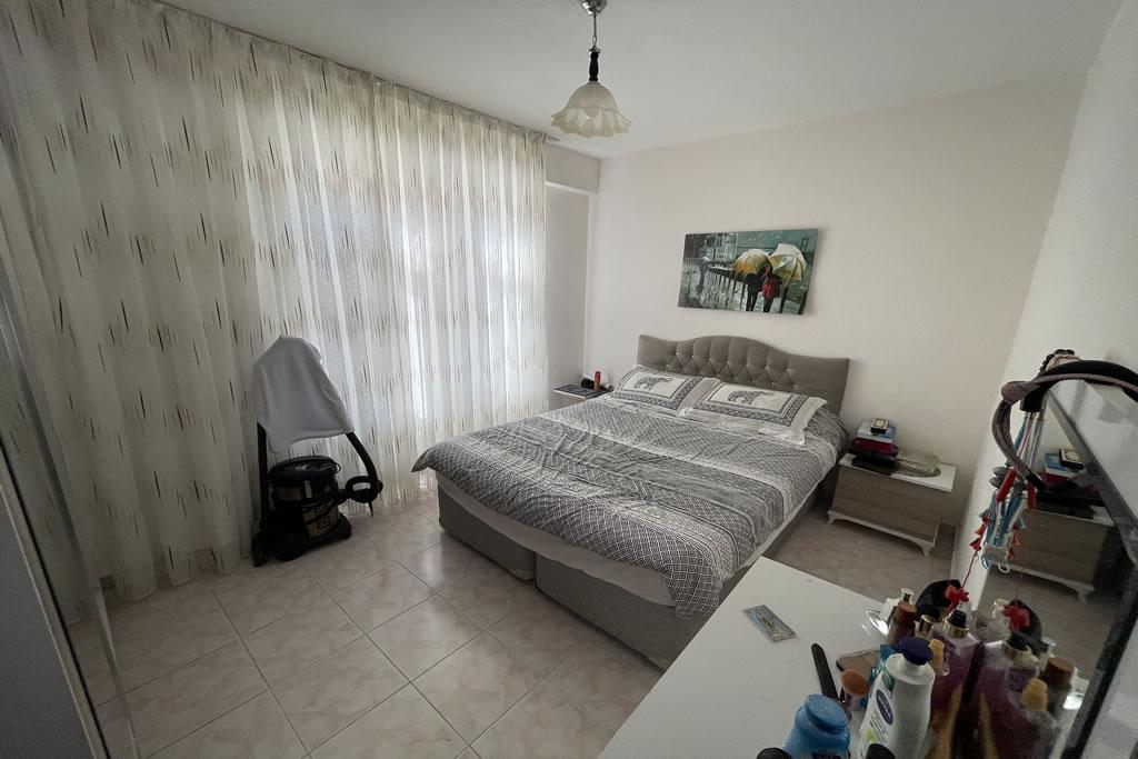 Квартира в Алании, Турция, 110 м² - фото 5