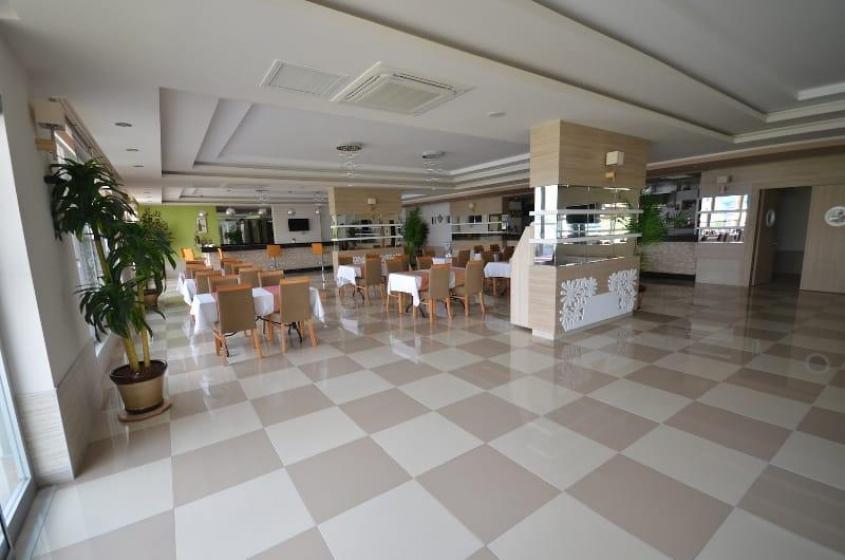 Квартира в Алании, Турция, 65 м² - фото 5