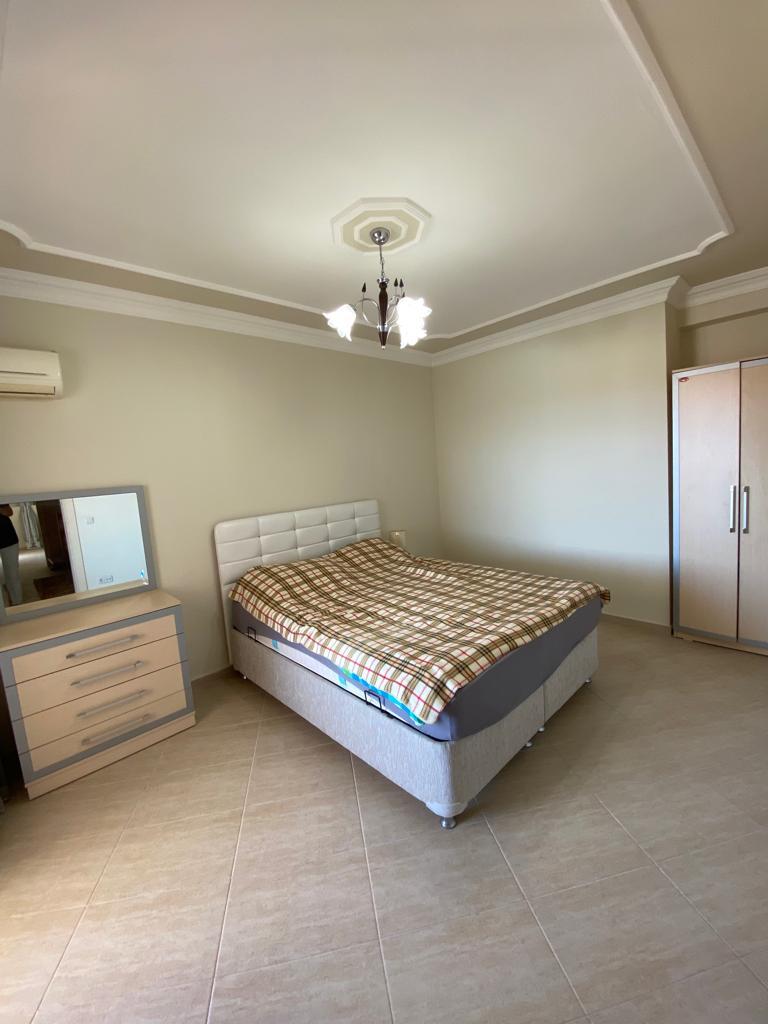 Пентхаус в Алании, Турция, 200 м² - фото 5