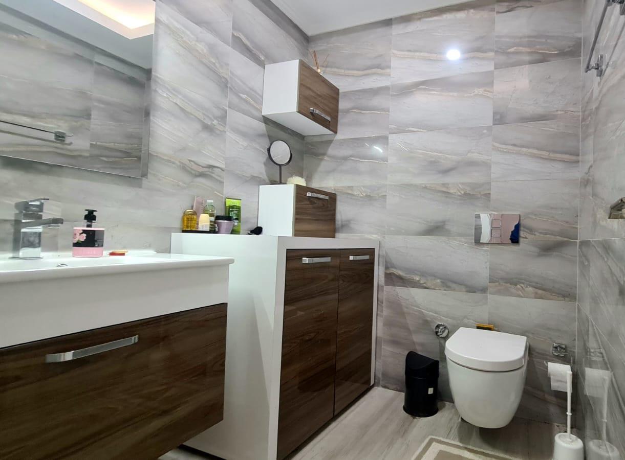 Квартира в Алании, Турция, 125 м² - фото 5