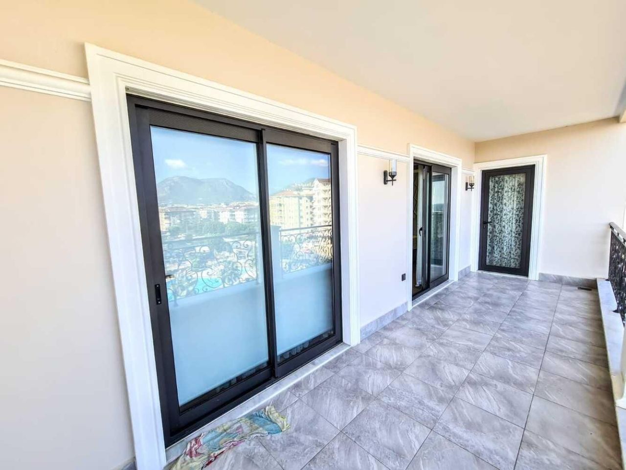 Квартира в Алании, Турция, 110 м² - фото 5