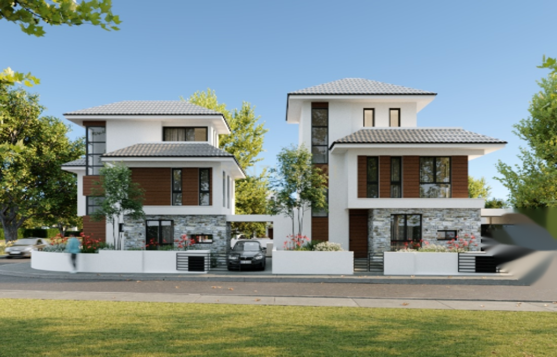 Квартира в Арадипу, Кипр, 175 м² - фото 6