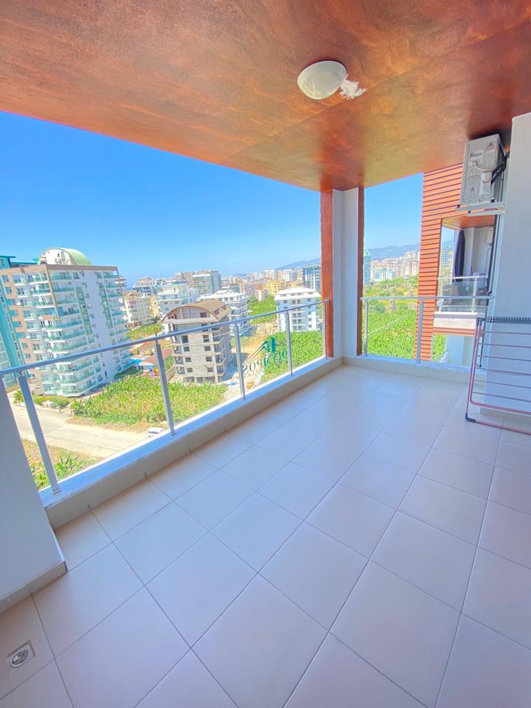 Квартира в Алании, Турция, 65 м² - фото 5