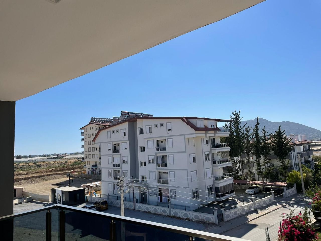 Квартира в Алании, Турция, 55 м² - фото 5