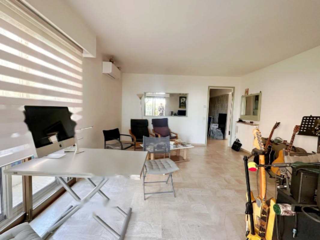 Квартира в Каннах, Франция, 80 м² - фото 6