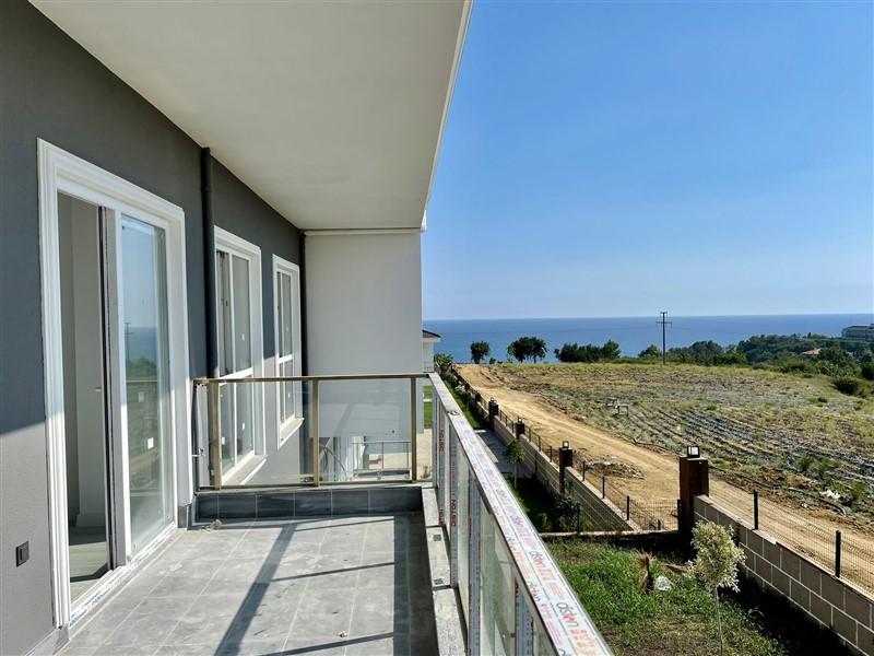 Квартира в Авсалларе, Турция, 105 м² - фото 5