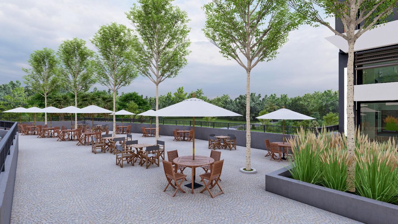 Квартира в Алании, Турция, 138 м² - фото 5