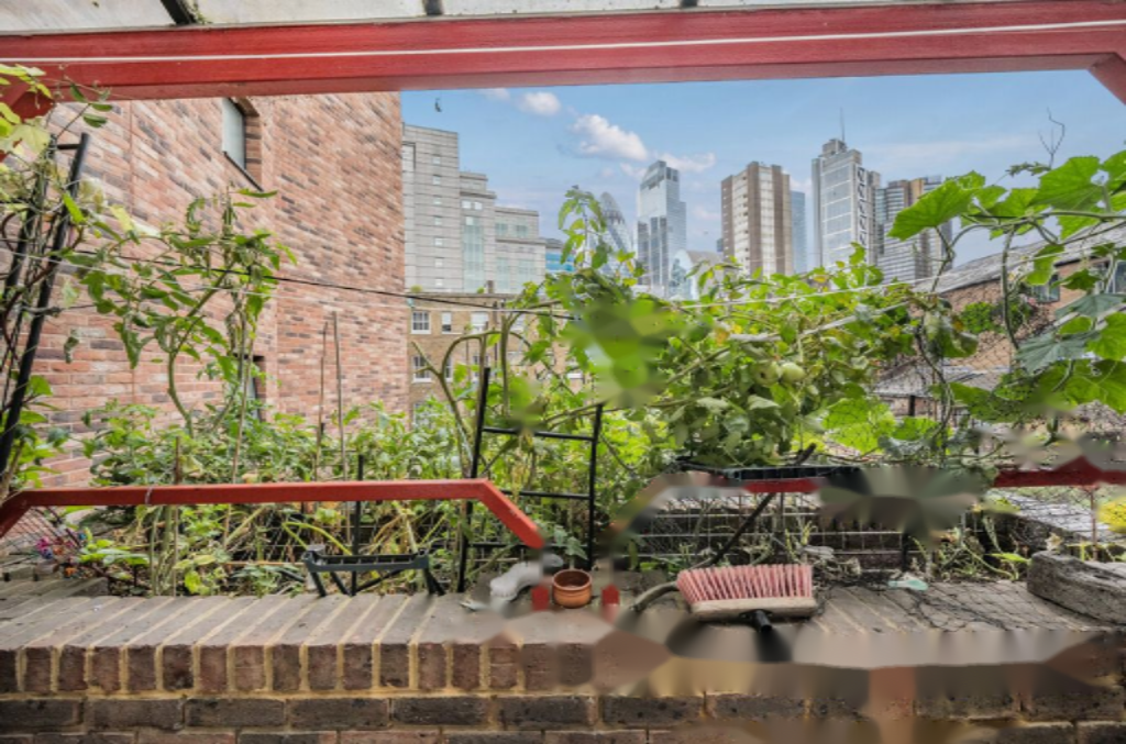 Квартира в Лондоне, Великобритания, 49 м² - фото 6