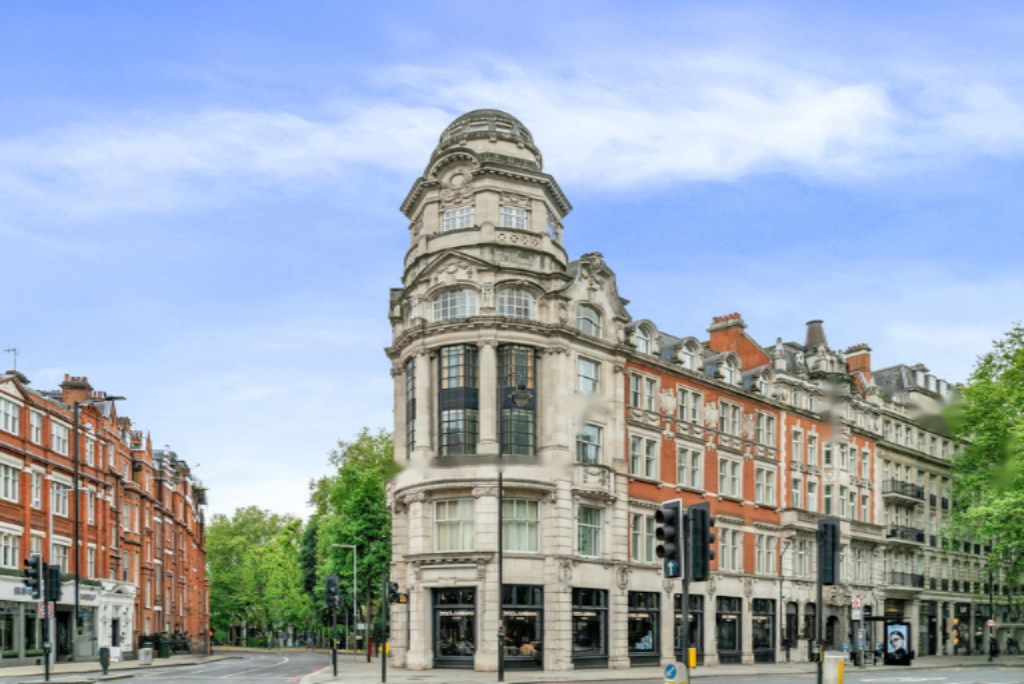 Квартира в Лондоне, Великобритания, 146 м² - фото 6