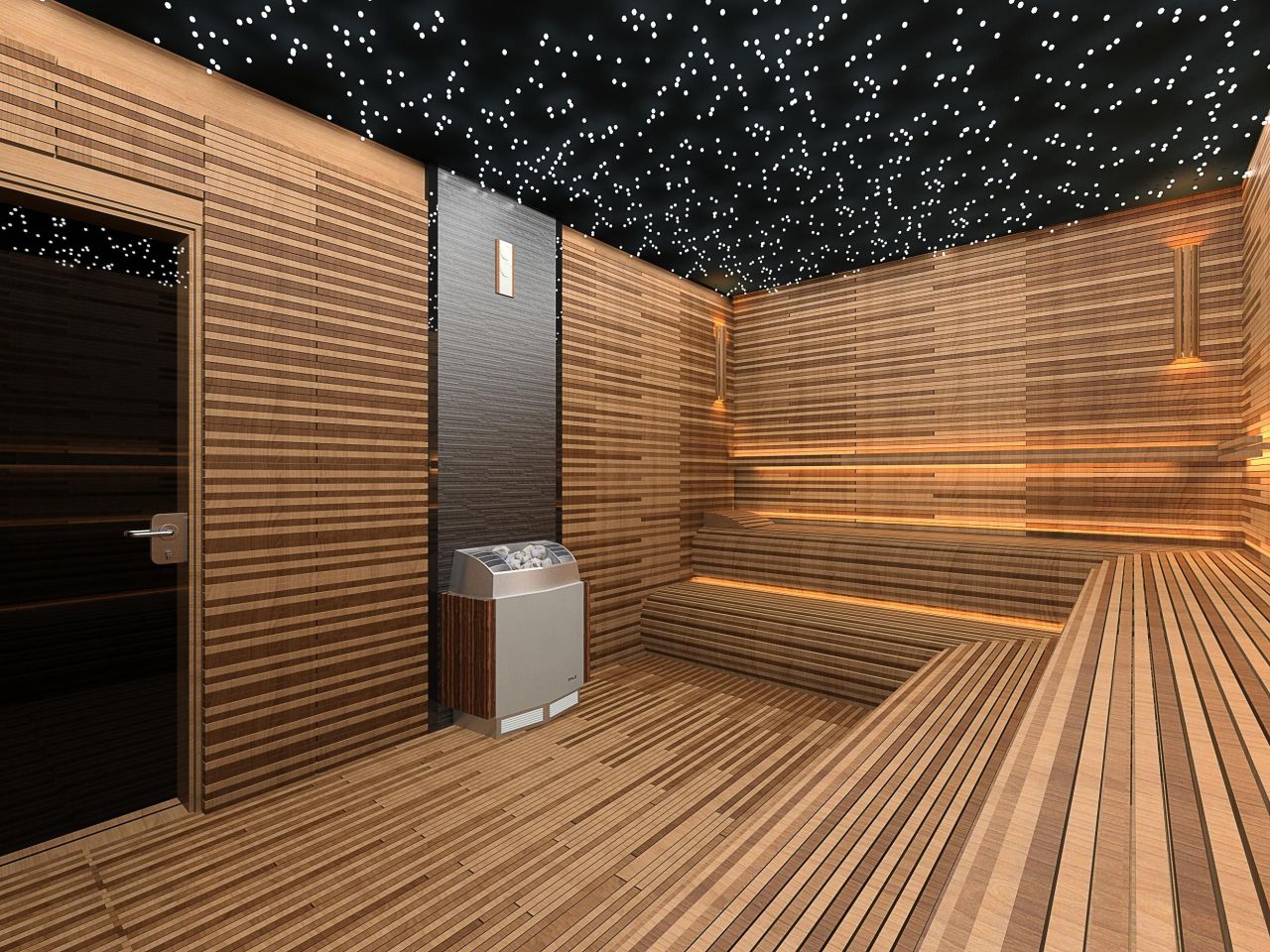 Квартира в Авсалларе, Турция, 46 м² - фото 6