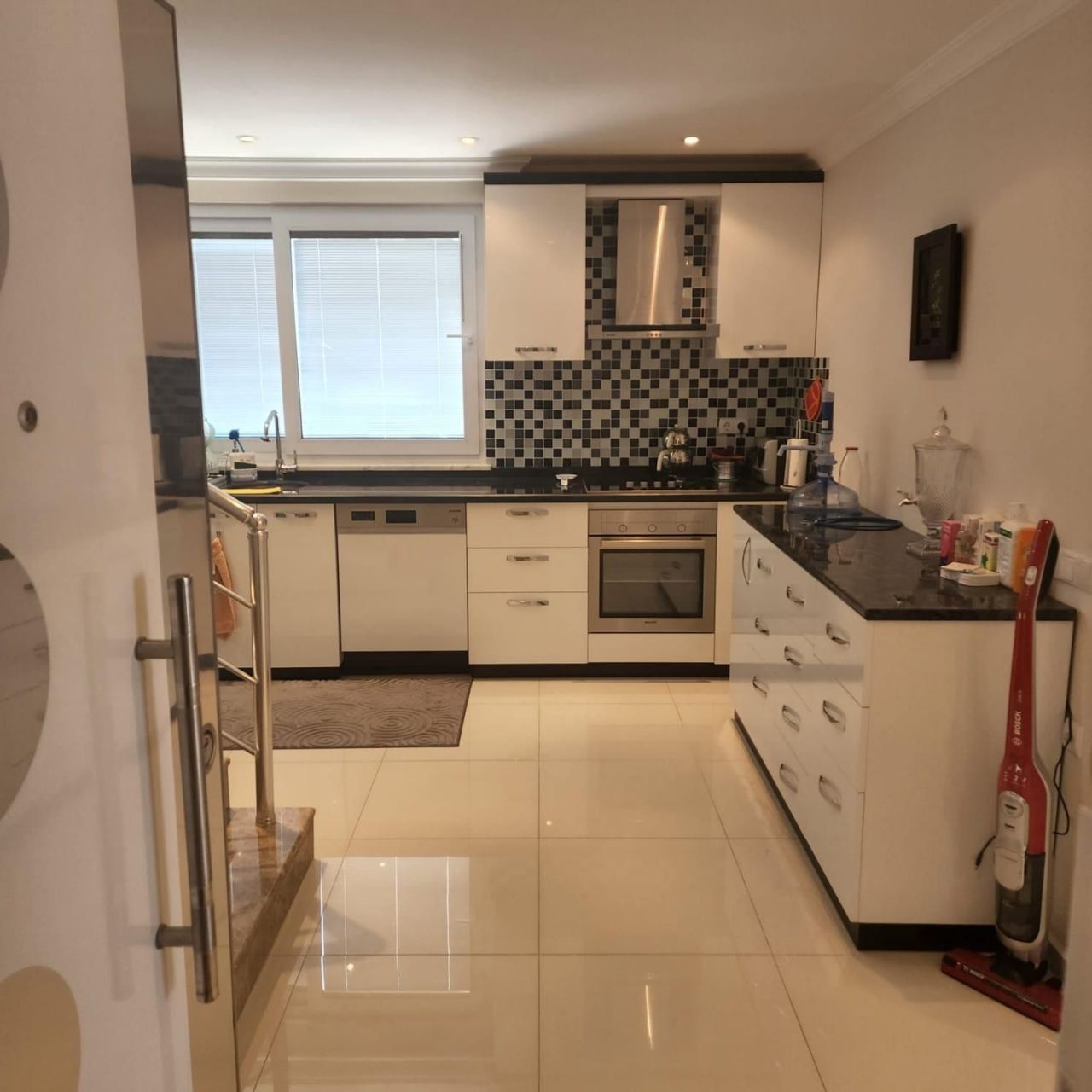 Пентхаус в Алании, Турция, 210 м² - фото 6