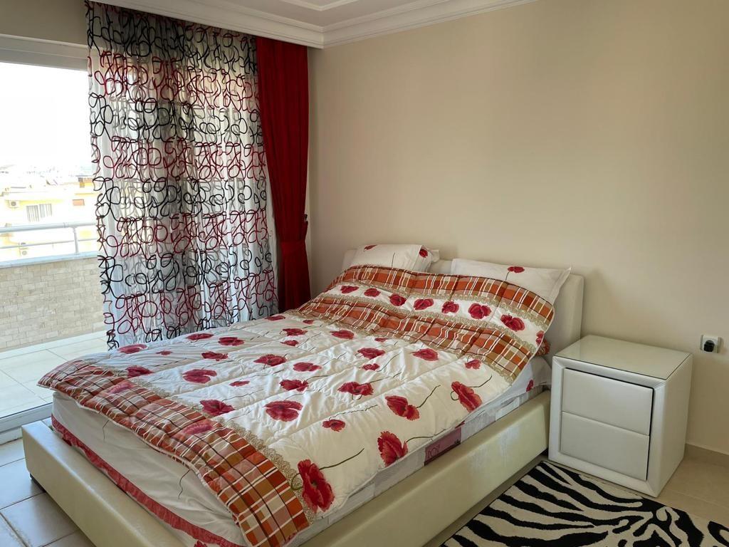 Пентхаус в Алании, Турция, 200 м² - фото 6