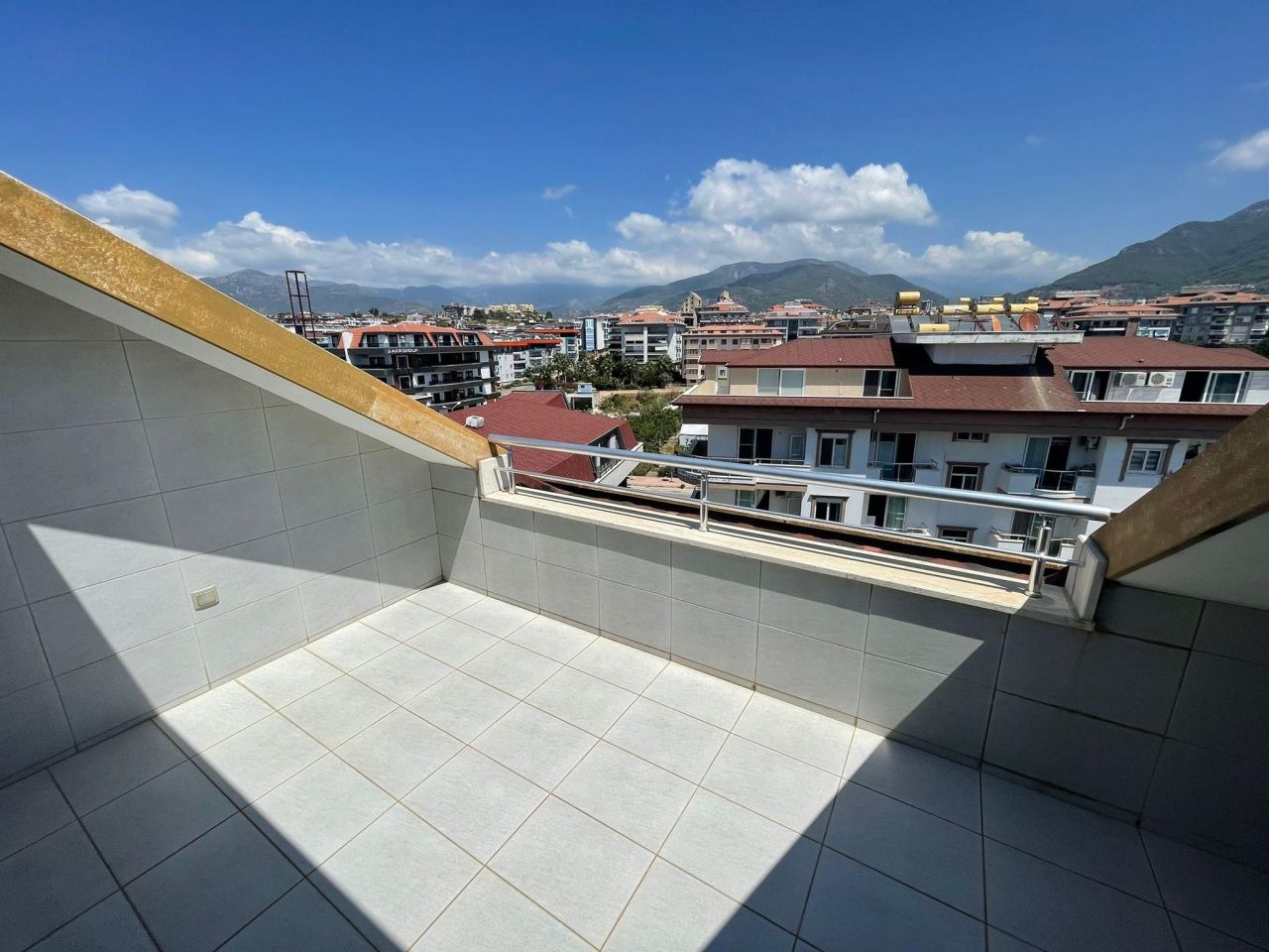 Квартира в Кестеле, Турция, 220 м² - фото 6