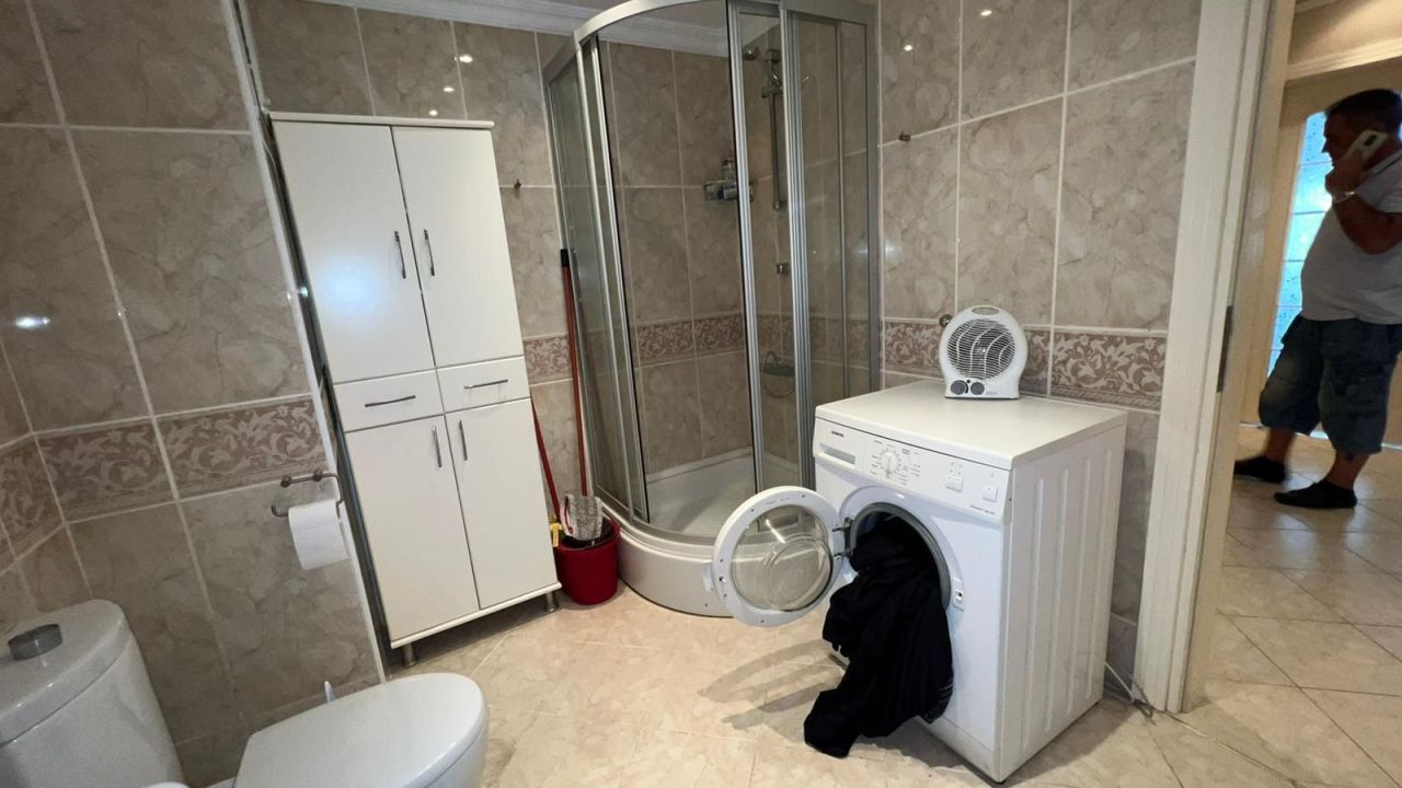 Квартира в Алании, Турция, 90 м² - фото 6