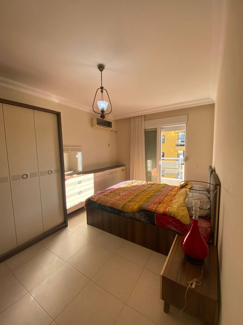 Квартира в Алании, Турция, 115 м² - фото 6