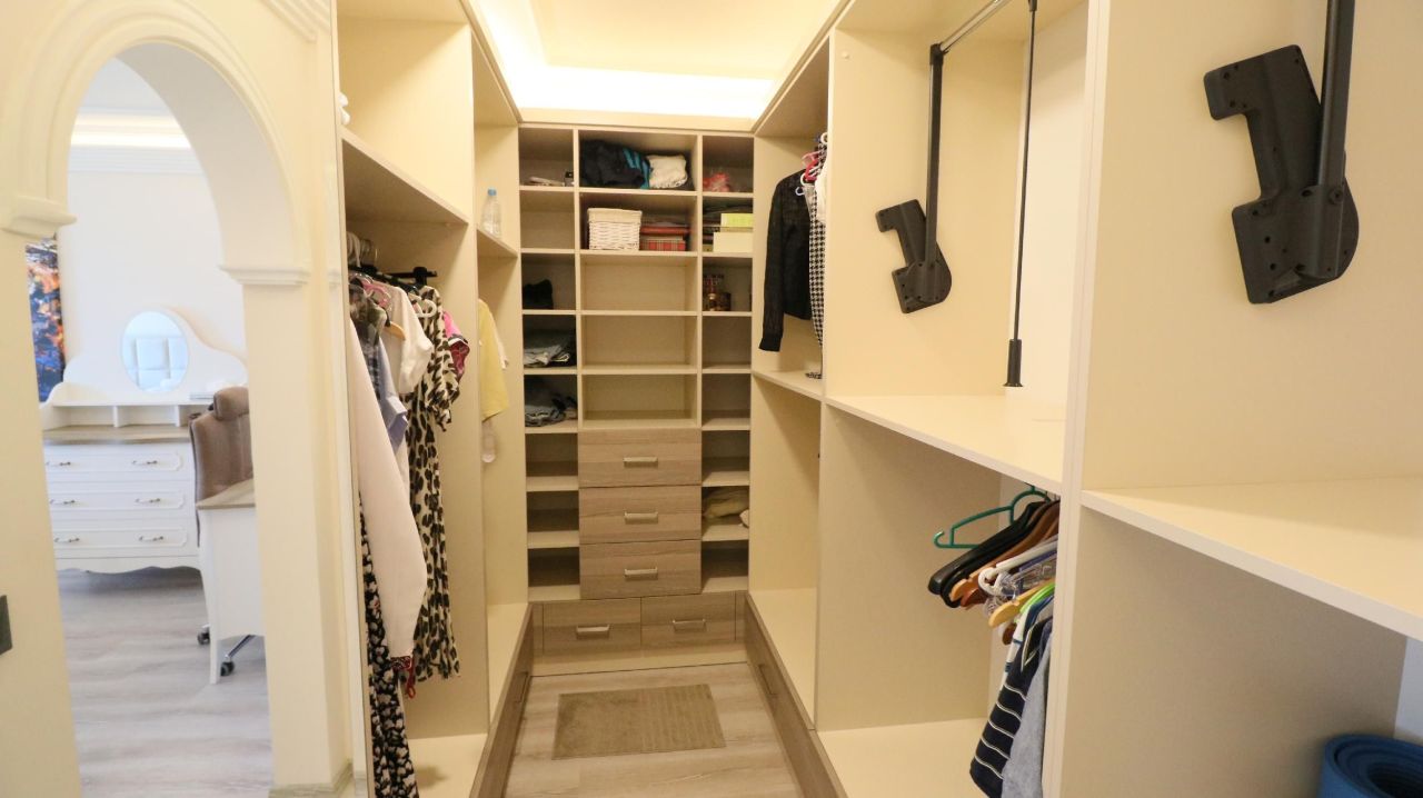 Квартира в Алании, Турция, 165 м² - фото 6