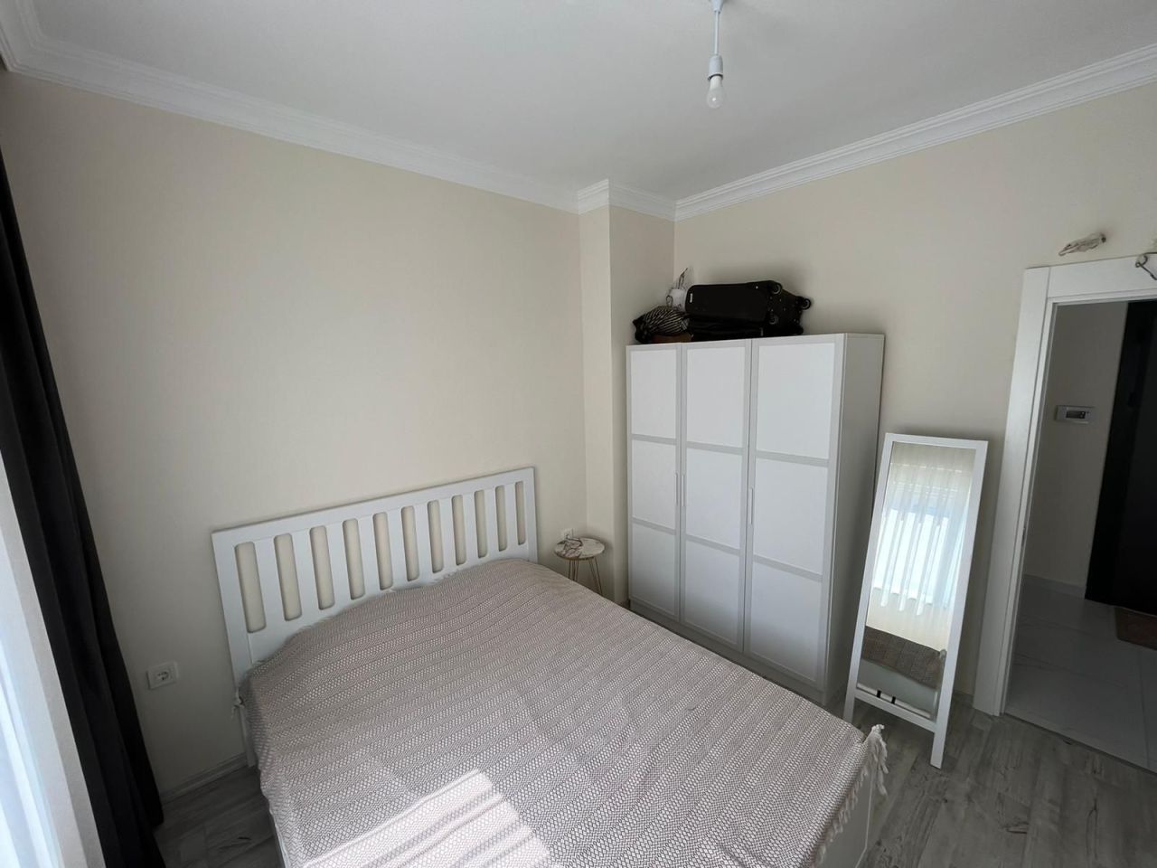 Квартира в Алании, Турция, 56 м² - фото 6