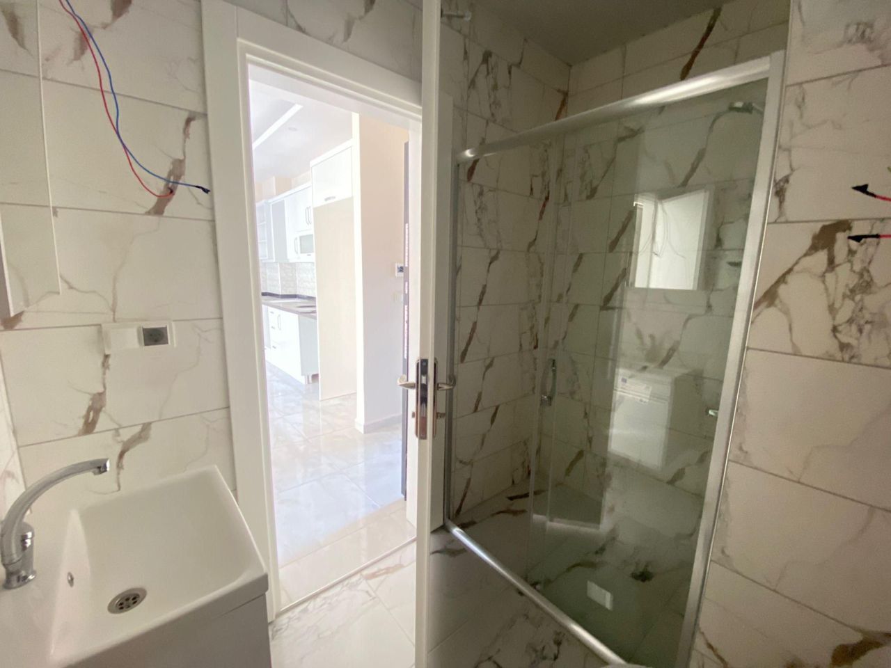 Квартира в Алании, Турция, 55 м² - фото 6