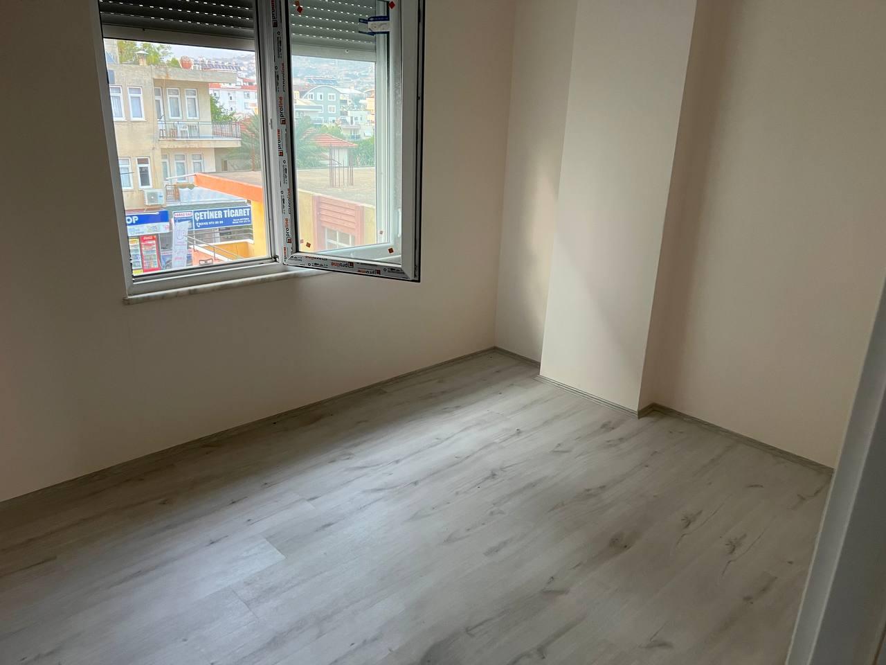 Квартира в Алании, Турция, 60 м² - фото 6