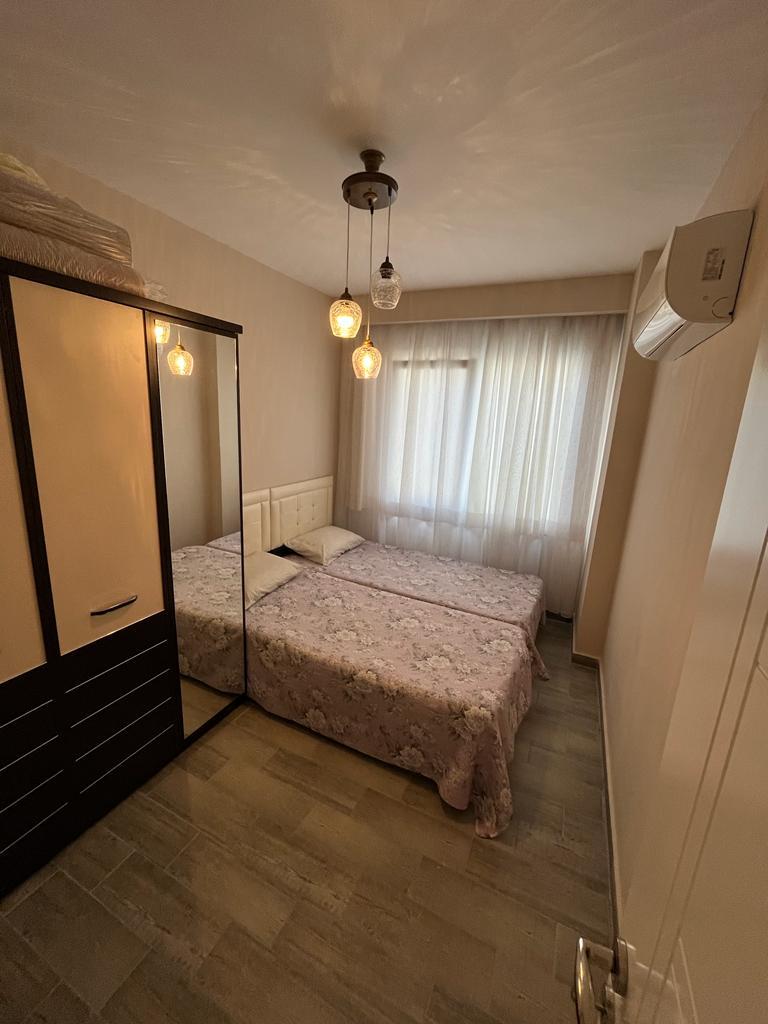 Квартира в Кестеле, Турция, 90 м² - фото 6