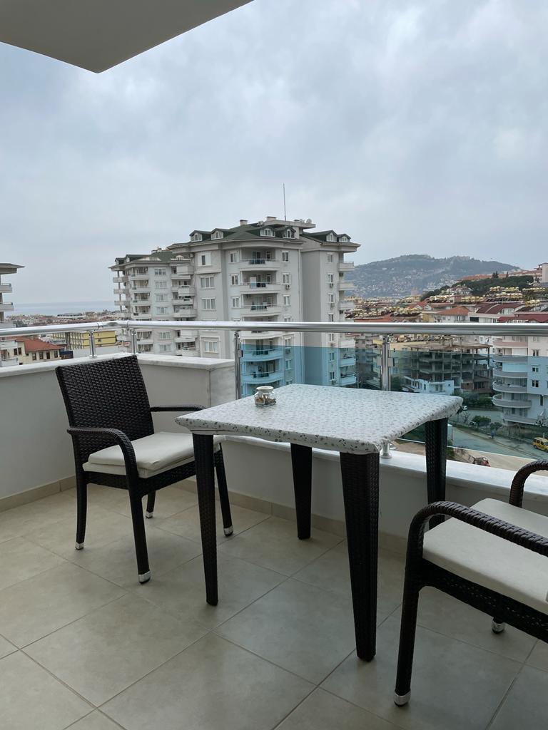 Квартира в Алании, Турция, 65 м² - фото 6