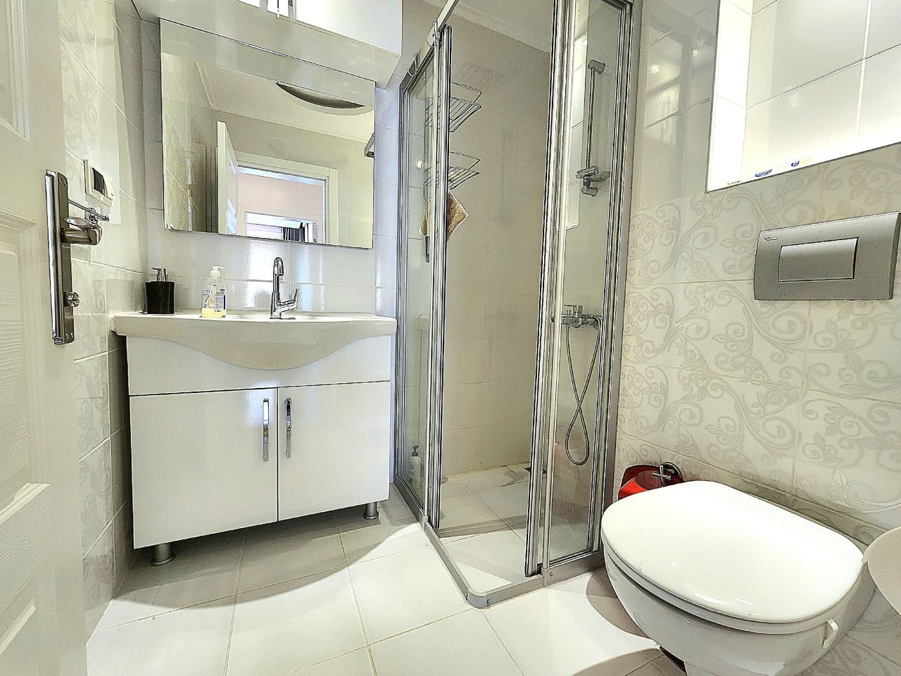 Квартира в Алании, Турция, 120 м² - фото 6